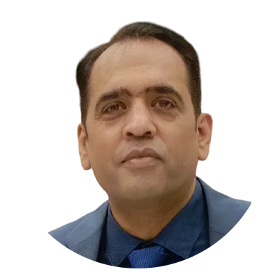 Col -R — Ali Imran